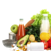 Nutrition & Dietary Products