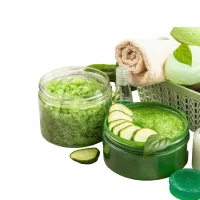 Organic & Natural Personal Care