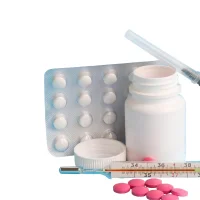 Over-the-Counter Medicines