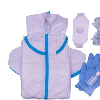 Personal Protective Equipment (PPE)