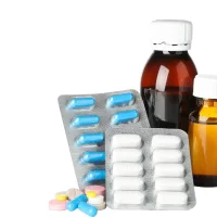 Pharmaceutical Products