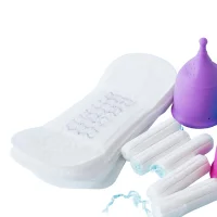 Sanitary Products & Feminine Hygiene