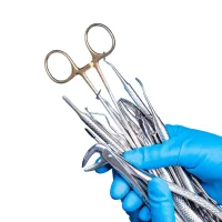 Surgical Instruments