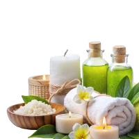 Aromatherapy & Candles