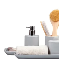 Bath Linens & Towels