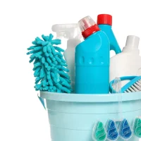 Laundry Baskets & Hampers