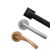 Door & Window Hardware