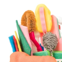 Home Cleaning & Maintenance Services