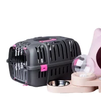 Pet Furniture & Accessories