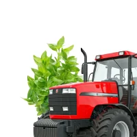 Agricultural Machinery