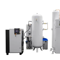 Industrial Ovens & Furnaces