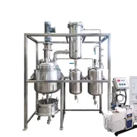 Pharmaceutical Machinery