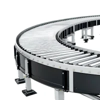 Automation Equipment & Robotics