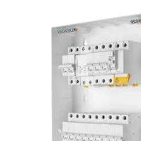 Control Panels & PLCs