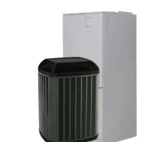 Water Treatment & Purification Equipment