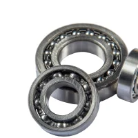 Fasteners, Nuts, Bolts