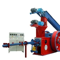 HVAC Equipment (Heating, Ventilation, Air Conditioning)