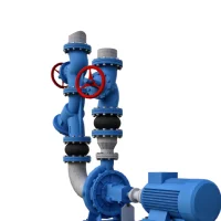 Compressors & Air Separation Equipment