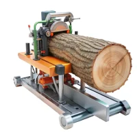 Machine Tools & Accessories