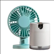 Air Purifiers & Fans