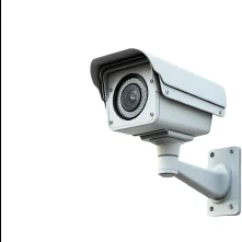 CCTV & Surveillance Systems