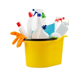 Cleaning & Housekeeping Supplies