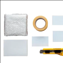 Courier & Packaging Supplies