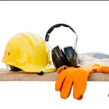 Fire Safety Equipment for Offices