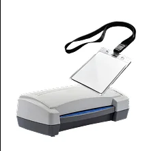 ID Card Printers & Accessories