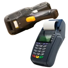 Label Printers & Barcode Scanners