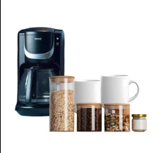 Office Pantry Supplies