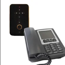 Office Phones & Intercom Systems