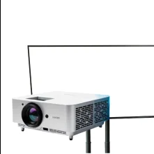 Projectors & Presentation Tools