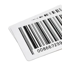 Barcode Labels & RFID Tags