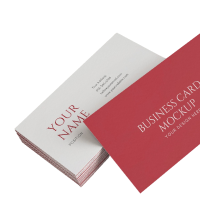 Business Cards & Stationery Printing