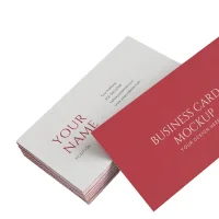 Business Cards & Stationery Printing