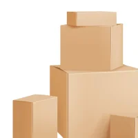 Corrugated Boxes & Cartons