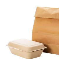 Food Grade Packaging