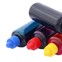 Ink, Toner & Printing Consumables