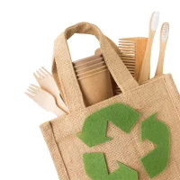 Recycling & Reusable Packaging Solutions