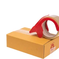 Security & Tamper-Proof Packaging