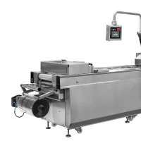 Shrink Wrapping Machines