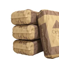 Construction Raw Materials