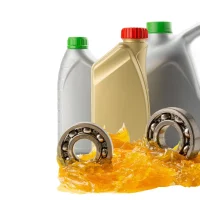 Lubricants & Greases