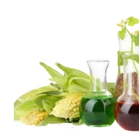 Organic & Inorganic Chemicals