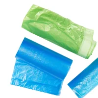 Packaging Raw Materials