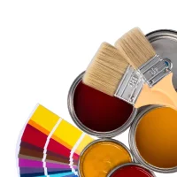 Paints & Coatings Raw Materials