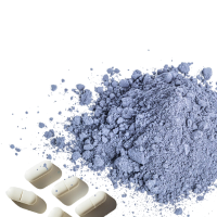 Pharmaceutical Raw Materials