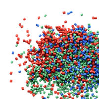 Plastic Raw Materials (Virgin & Recycled)