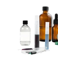 Acids, Solvents & Reagents